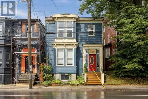 2556 Gottingen Street
