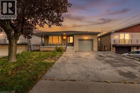 11 ALGONQUIN Court Unit# Lower