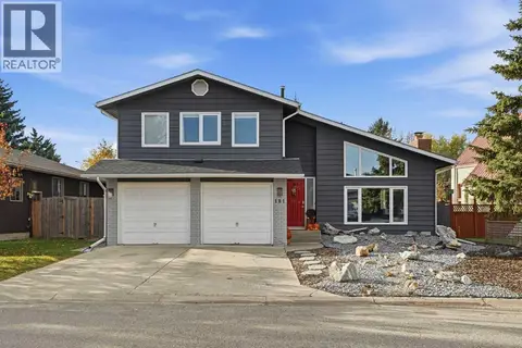 181 Woodbend Way