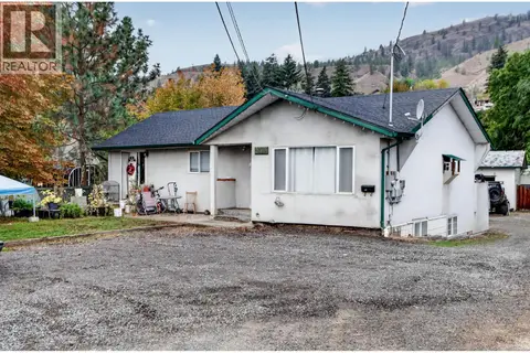 2710 Westsyde Road