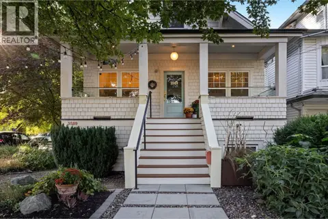 3589 PRINCE ALBERT STREET