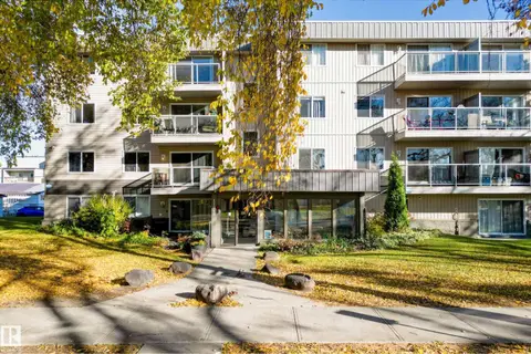 #406 11019 107 ST NW