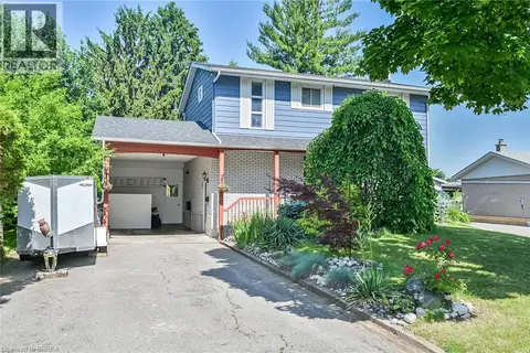 56 FORSYTHE Avenue