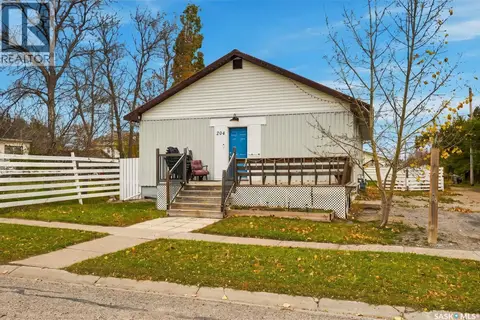 204 Main STREET