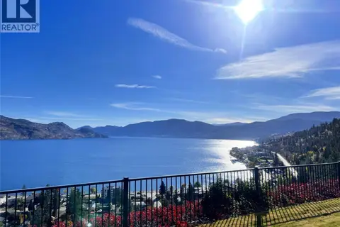 4350 Ponderosa Drive Unit# 129