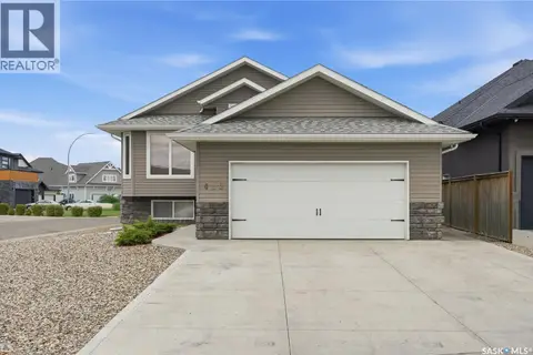 455 Hastings CRESCENT