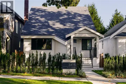 3415 W 24 AVENUE