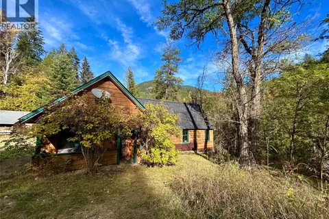 6103 Sproule Creek Road