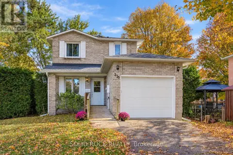 225 COLONEL DOUGLAS CRESCENT