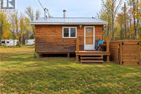 319 Chamberlain Settlement