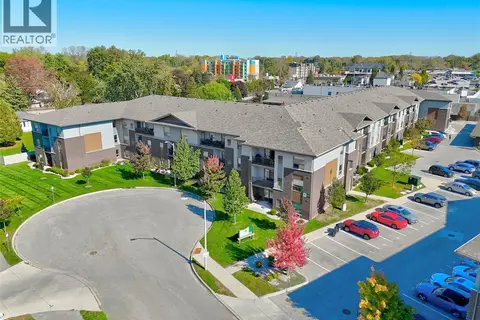 5840 NEWMAN Unit# 202