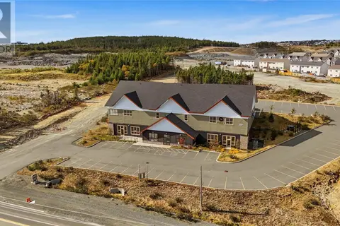 1108 Kenmount Road Unit#206