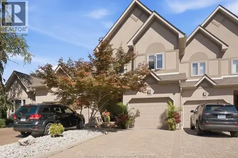 350 TUSCANY CRESCENT