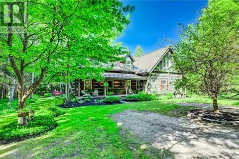 7341 SIDEROAD 12