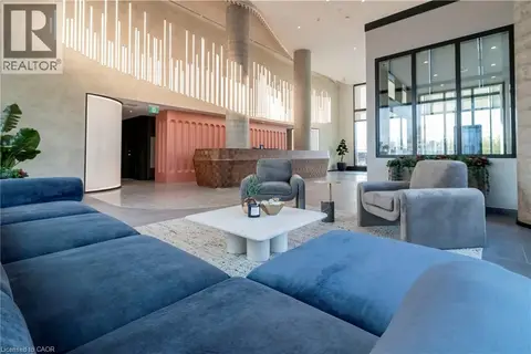 25 WELLINGTON Street S Unit# 2505