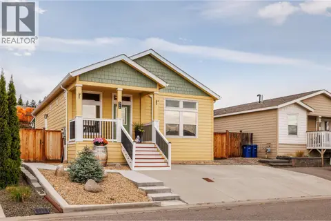 2440 Old Okanagan Highway Unit# 514