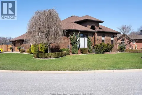 172 POINTE WEST DRIVE