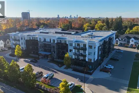 110 FERGUS Avenue Unit# 319