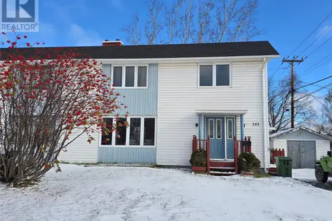 303 Carson Avenue