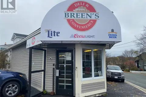 32 PORTUGAL COVE Road