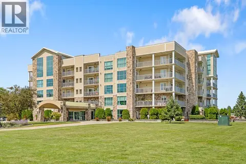 34 Boblo Island BOULEVARD Unit# 407