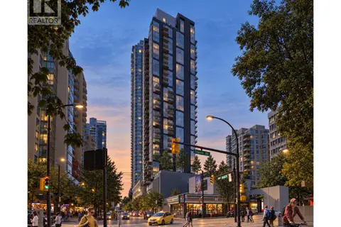 3206 1277 HORNBY STREET