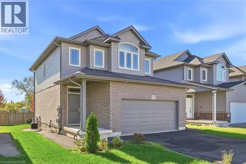 71 LAURENT Avenue