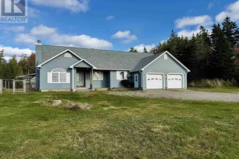 333 Lochside Rd.