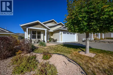 7760 Okanagan Landing Road Unit# 27