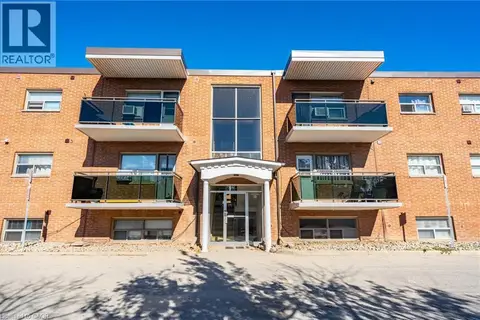 264 OAKDALE Avenue Unit# 102