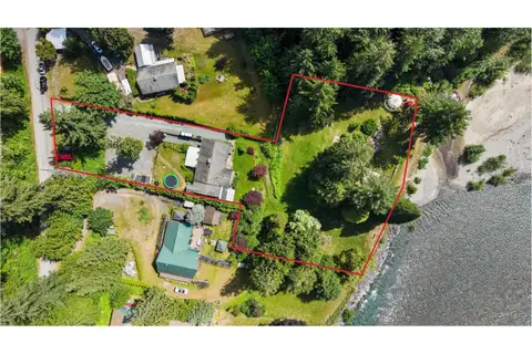 50954 O'BYRNE ROAD, Chilliwack River Valley