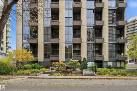 #407 10045 118 ST NW
