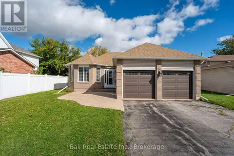 3 ELM COURT