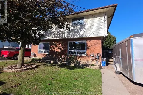 47 Sherman STREET