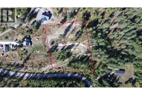 LOT 13 CEDAR HILL Road