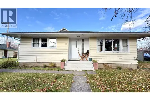 585 ALWARD STREET