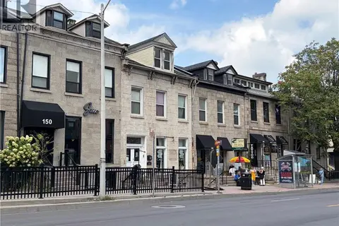 148 JAMES Street S