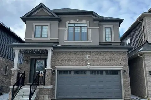 20 STAUFFER Road