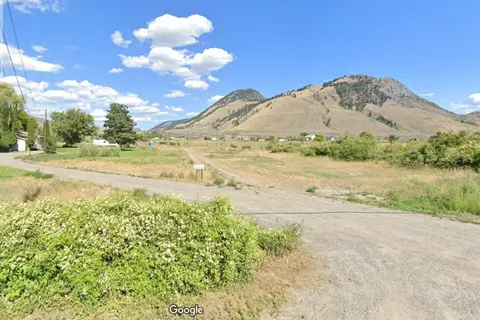 1207 SALISH Road