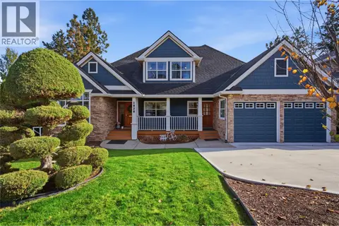 1030 Skeena Drive