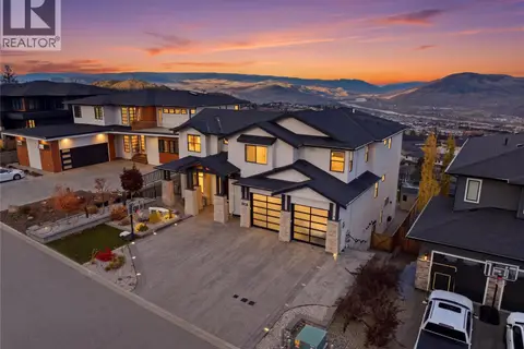 2166 Crosshill Drive