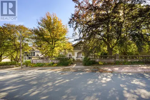 35 Topsail Road