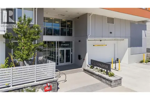 270 Riverside Drive Unit# 204