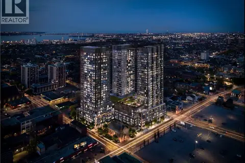 91 JOHN Street Unit# 2007