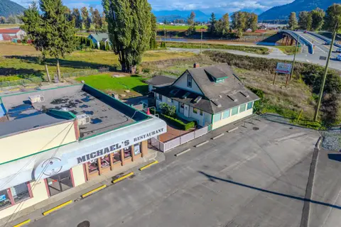 37165-37191 LOUGHEED HIGHWAY