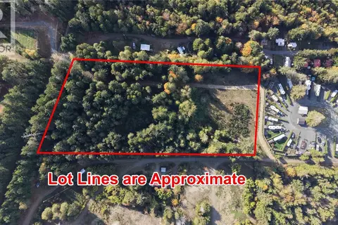 Lot B 6050 Island Hwy