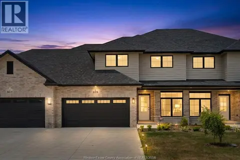605 Hacket ROAD
