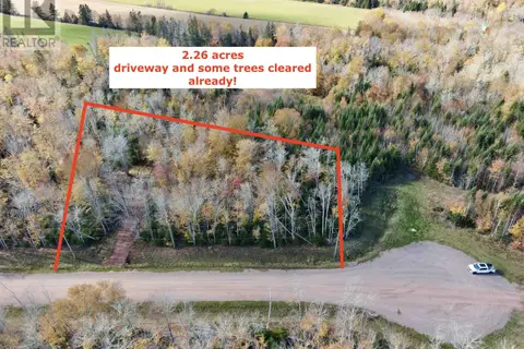 Lot 21-8 Skyview Lane
