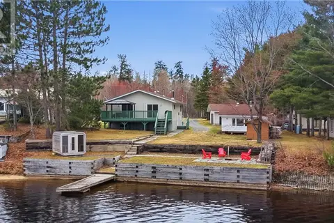 53 COAL DOCK Road