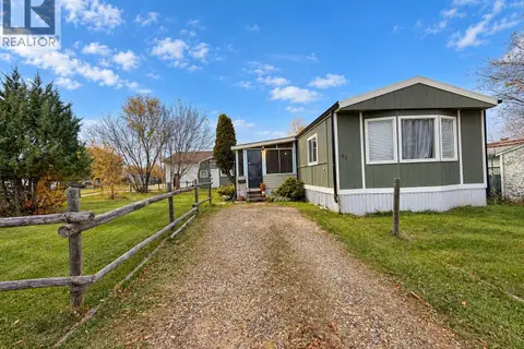 93 Eastview Trailer COURT